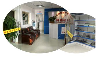 冷彎機(jī)械行業(yè)品牌特鑫機(jī)械與您聚焦2019中國進(jìn)出口商品交易會