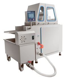 中國(guó)食品機(jī)械行業(yè)十大品牌 漢普機(jī)械 參展第五屆中國(guó)包頭國(guó)際牛羊肉產(chǎn)業(yè)大會(huì)