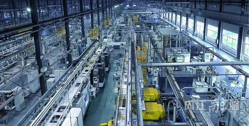 2024年,內江經開區(qū)對外貿易進出口總額實現17.36億元