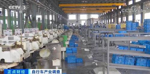 銷量大增 概念股漲停,自行車是疫情下又一個風口么