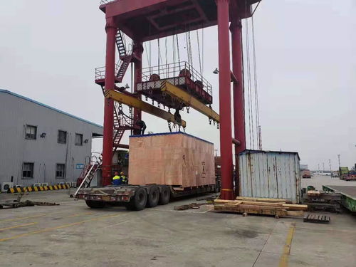 九龍服務 深圳二手設備出口代理報關海運 專業公司,象誠