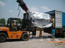 專(zhuān)業(yè)設(shè)備包裝與木箱制作 保障機(jī)械進(jìn)出口安全的關(guān)鍵