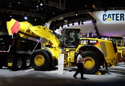 六大特征！2015年工程機(jī)械產(chǎn)品進(jìn)出口情況分析