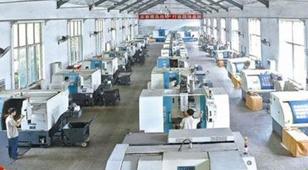 前七月平原縣機械進出口發展平穩，定向扶持政策成效顯著