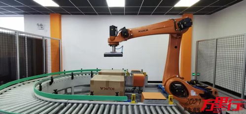 中叉網(wǎng)探訪國家特種機器人產(chǎn)品質(zhì)量監(jiān)督檢驗中心 福建機械進出口合作加速