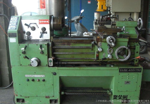 南沙港舊機械進口報關(guān)公司代理 專業(yè)高效，助力機械進出口