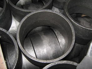 精鑄件2高清圖片展示 - 保定賽達(dá)機械制件進出口貿(mào)易公司